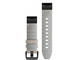 Каишки Garmin QuickFit 20 Limestone Leather