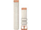 Каишки Garmin QuickFit 20 Cream Heathered Nylon с Rose Gold Hardware