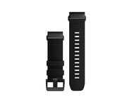 Каишки Garmin QuickFit 26 Tactical Black Nylon