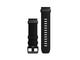 Каишки Garmin QuickFit 26 Tactical Black Nylon