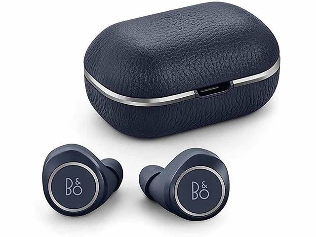 Слушалки Beoplay E8 2.0 Indigo Blue - OTG