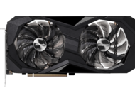 Видео карти ASRock Radeon RX 6600 XT Challenger D 8GB OC