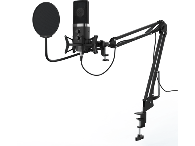 Микрофони HAMA uRage Stream 900 HD Studio