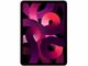 Таблети Apple iPad Air 5 (2022) Wi-Fi 256GB - Pink