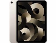 Таблети Apple iPad Air 5 (2022) Wi-Fi 256GB - Starlight