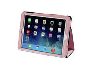 Калъфи за таблети Калъф-стойка Hama ELLE "Lady in Pink"