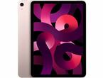 Таблети Apple iPad Air 5 (2022) Wi-Fi + Cellular 64GB - Pink