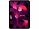 Таблети Apple iPad Air 5 (2022) Wi-Fi + Cellular 64GB - Pink