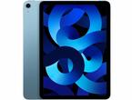 Таблети Apple iPad Air 5 (2022) Wi-Fi + Cellular 64GB - Blue