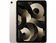 Таблети Apple iPad Air 5 (2022) Wi-Fi + Cellular 256GB - Starlight