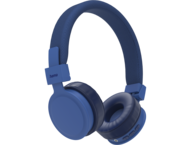 Слушалки Hama "Freedom Lit", сини