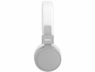 Слушалки Hama "Freedom Lit", бели