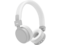 Слушалки Hama "Freedom Lit", бели