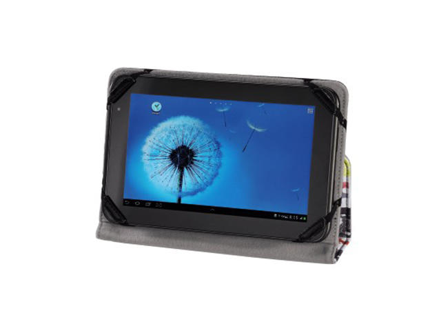 Калъфи за таблети Калъф-стойка Hama ELLE "Vintage", за 7-инчови таблети