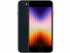 Смартфони Apple iPhone SE 3 (2022) - 4GB RAM / 64GB, Midnight