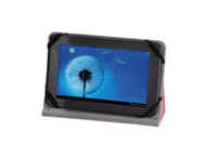 Калъфи за таблети Калъф-стойка Hama ELLE "Lady in Pink" 