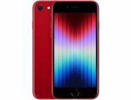 Смартфони Apple iPhone SE 3 (2022) 64GB Red