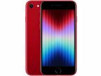 Смартфони Apple iPhone SE 3 (2022) 64GB Red