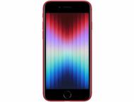 Смартфони Apple iPhone SE 3 (2022) 64GB Red