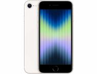 Смартфони Apple iPhone SE 3 (2022) 128GB Starlight