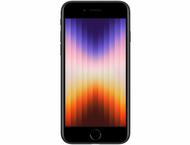 Смартфони Apple iPhone SE 3 (2022) 128GB Midnight