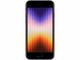 Смартфони Apple iPhone SE 3 (2022) 128GB Midnight