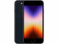 Смартфони Apple iPhone SE 3 (2022) 128GB Midnight