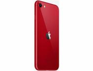 Смартфони Apple iPhone SE 3 (2022) 256GB Red