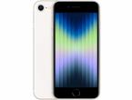 Смартфони Apple iPhone SE 3 (2022) 256GB Starlight