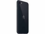 Смартфони Apple iPhone SE 3 (2022) 256GB Midnight