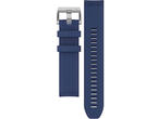 Каишки Garmin QuitFit 22 Navy Blue Silicone Strap