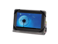 Калъфи за таблети Калъф-стойка Hama ELLE "Vintage" 