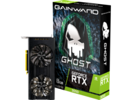 Видео карти Gainward GeForce RTX 3050 Ghost