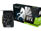 Видео карти Gainward GeForce RTX 3050 Pegasus
