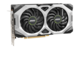 Видео карти MSI GeForce RTX 2060 VENTUS GP OC