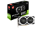 Видео карти MSI GeForce RTX 2060 VENTUS GP OC