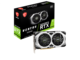 Видео карти MSI GeForce RTX 2060 VENTUS GP OC