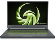 Лаптопи MSI Delta 15 A5EFK