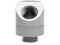 Фитинги EK-Quantum Torque Rotary 45° - Satin Titanium