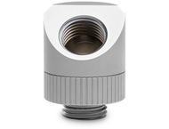 Фитинги EK-Quantum Torque Rotary 45° - Satin Titanium