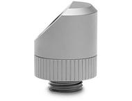 Фитинги EK-Quantum Torque Rotary 45° - Satin Titanium
