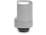 Фитинги  EK-Quantum Torque Rotary 90° - Satin Titanium