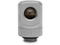 Фитинги  EK-Quantum Torque Rotary 90° - Satin Titanium