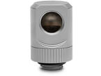 Фитинги  EK-Quantum Torque Rotary 90° - Satin Titanium