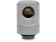 Фитинги  EK-Quantum Torque Rotary 90° - Satin Titanium