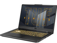 Лаптопи ASUS TUF Gaming F17 FX706HE-HX1338