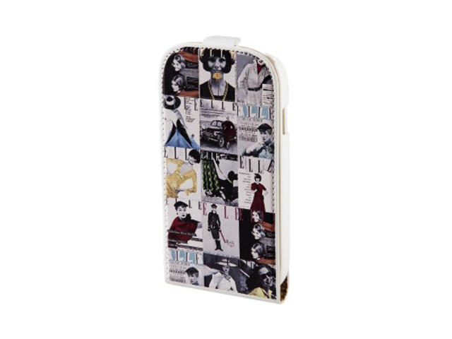 Калъфи Hama ELLE "Flap Vintage"