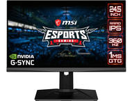Монитори MSI Oculux NXG253R