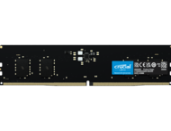 Оперативна памет 16GB DDR5 4800 MT/s Crucial 
