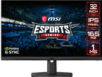 Монитори MSI Optix MAG321QR